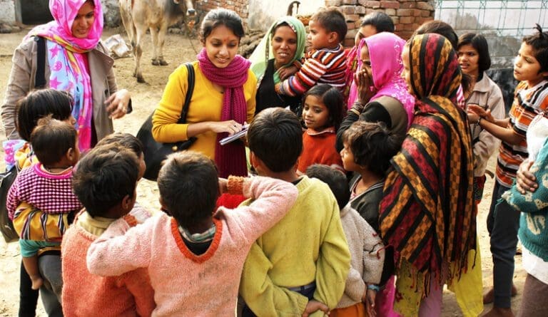International SEVA Volunteer Opportunities