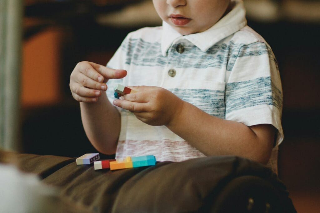 Myths About Autism Cerebral Palsy and Down Syndrome