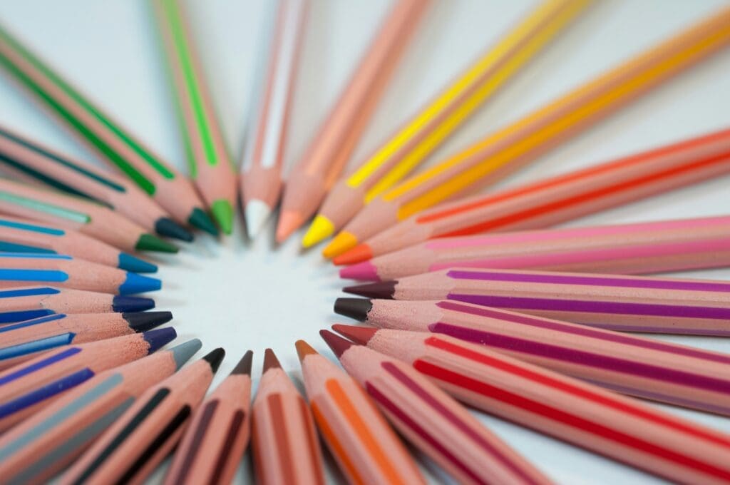 International SEVA donates School supplies to Elementary School